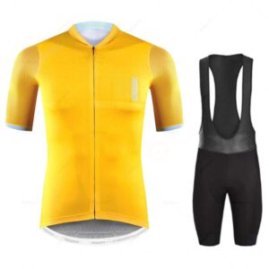 2023 Summer Cycling Jersey Road Bicycle Sets Pro Team Men Professional -OS01076-Veeddydropshipping